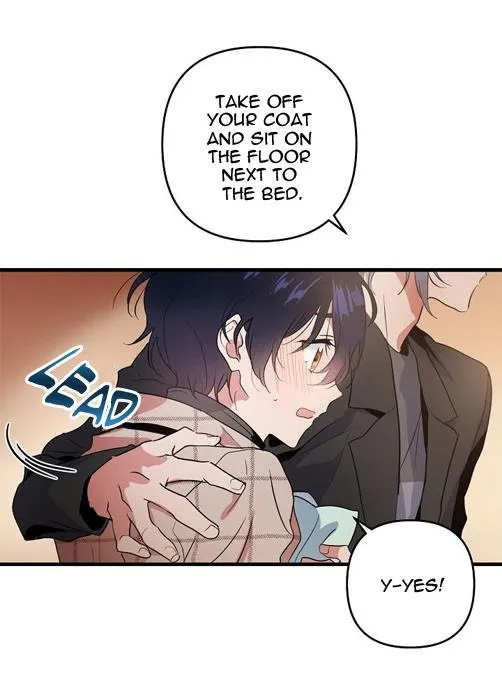 Puppy Love (Eumnya) - Chapter 8 Page 59