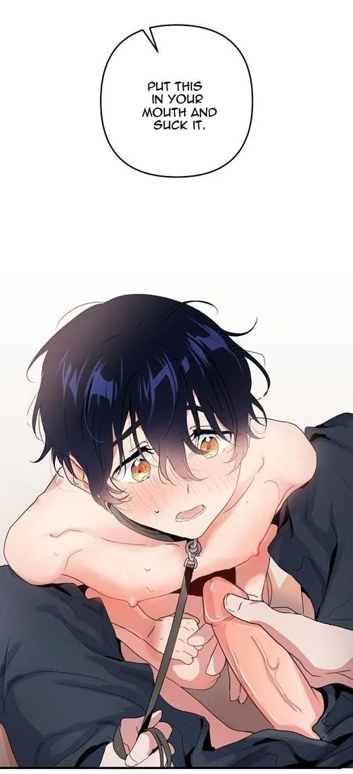 Puppy Love (Eumnya) - Chapter 8 Page 66