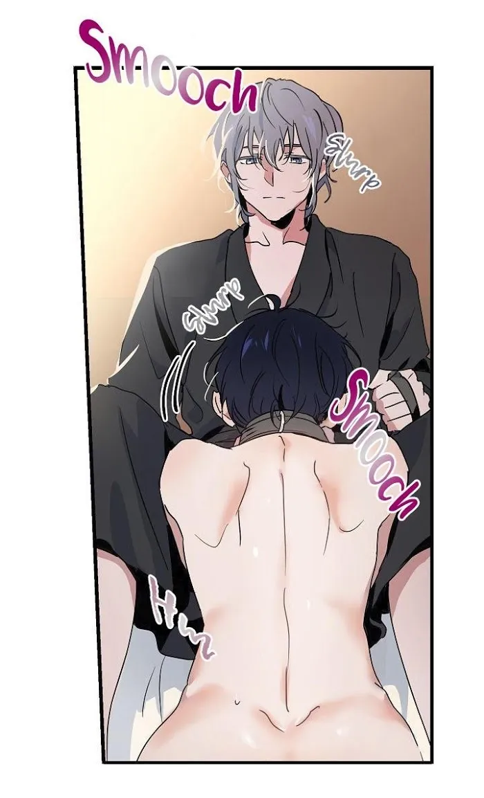 Puppy Love (Eumnya) - Chapter 9 Page 6
