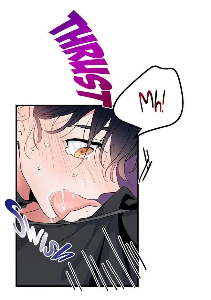 Puppy Love (Eumnya) - Chapter 9 Page 10