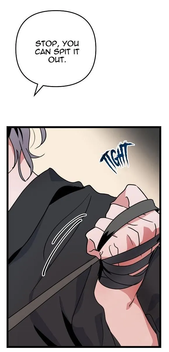 Puppy Love (Eumnya) - Chapter 9 Page 13