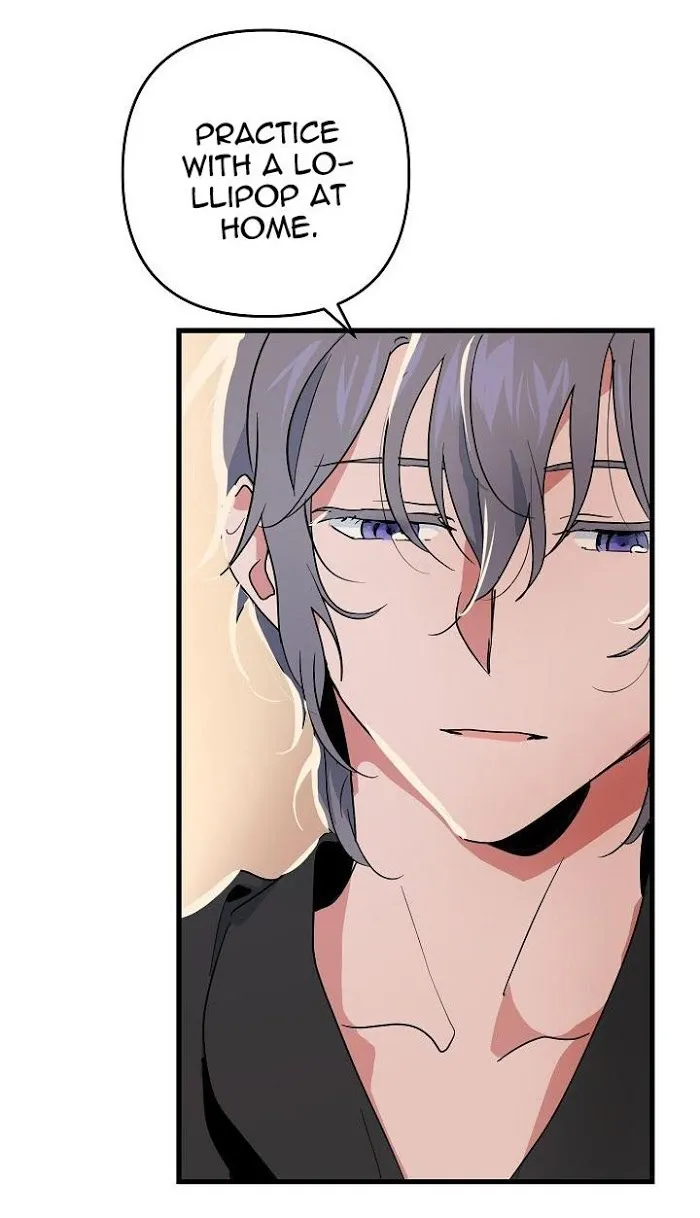 Puppy Love (Eumnya) - Chapter 9 Page 19