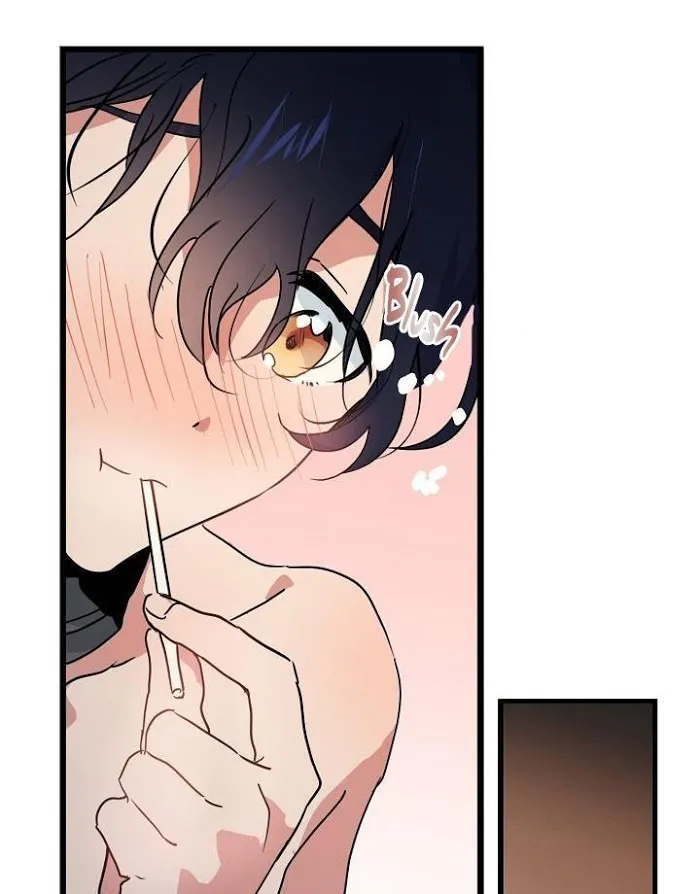 Puppy Love (Eumnya) - Chapter 9 Page 20