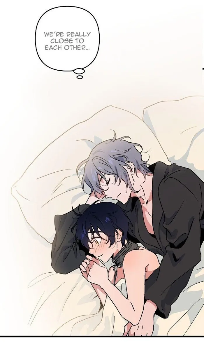 Puppy Love (Eumnya) - Chapter 9 Page 22
