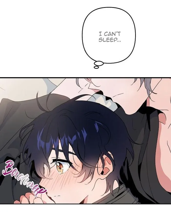 Puppy Love (Eumnya) - Chapter 9 Page 23