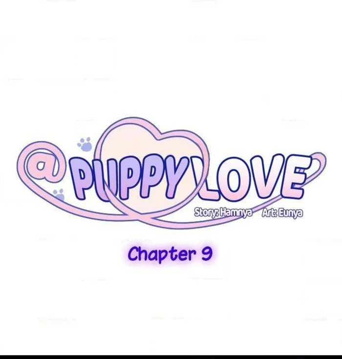 Puppy Love (Eumnya) - Chapter 9 Page 25