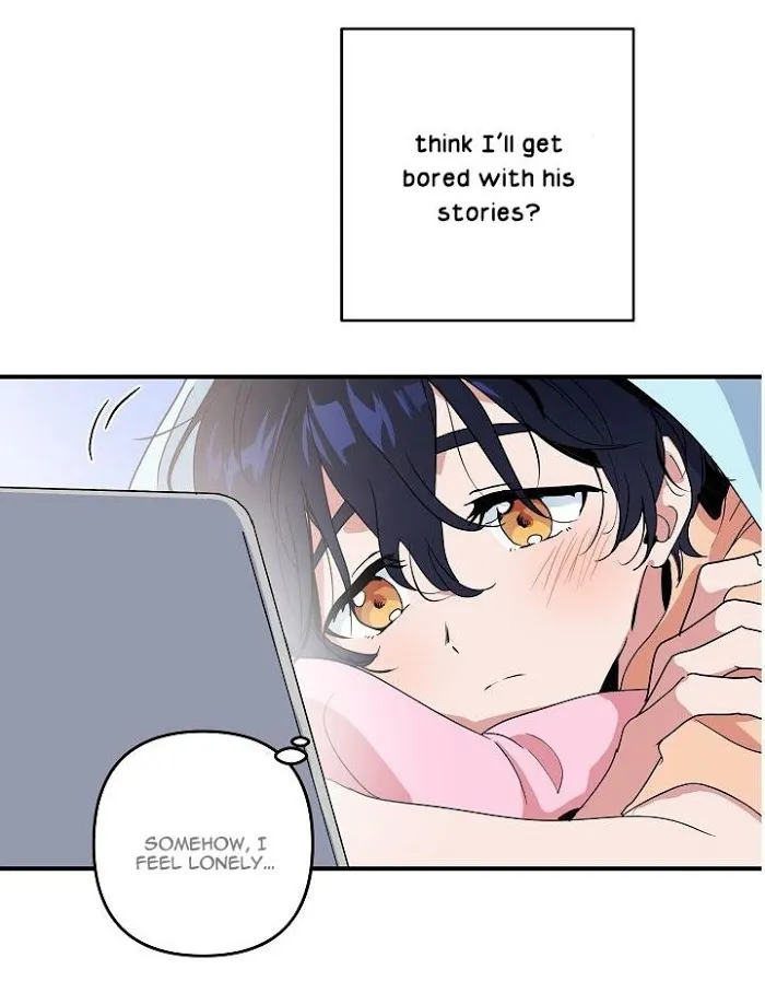 Puppy Love (Eumnya) - Chapter 9 Page 29