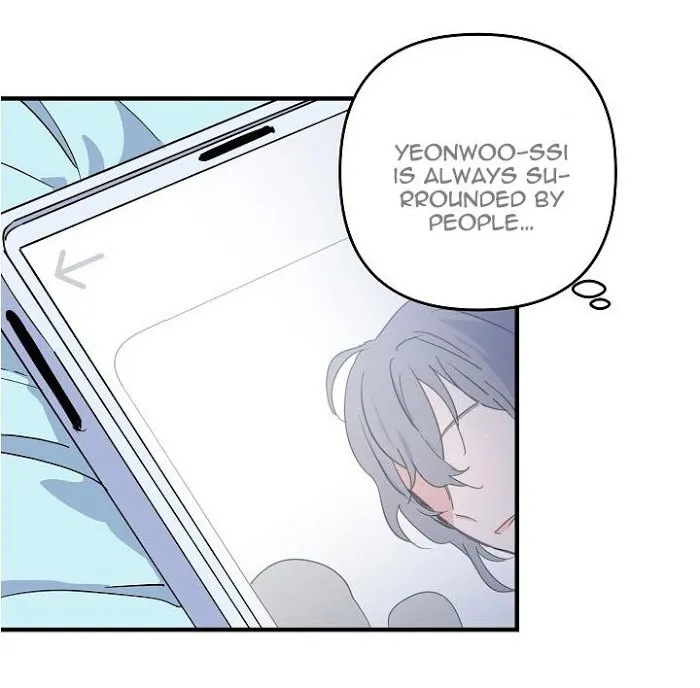 Puppy Love (Eumnya) - Chapter 9 Page 30