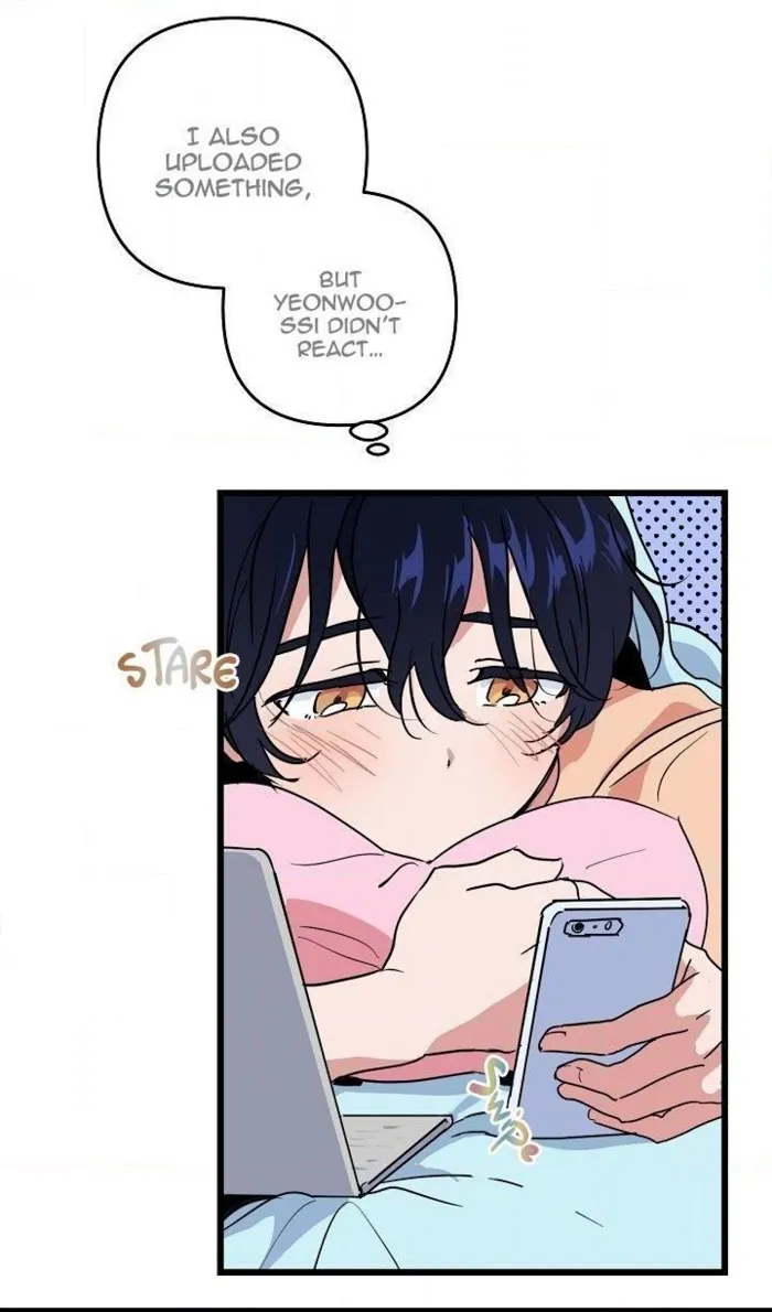 Puppy Love (Eumnya) - Chapter 9 Page 31