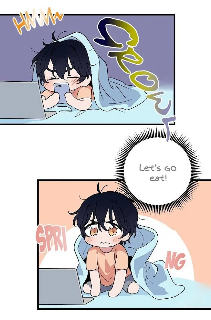 Puppy Love (Eumnya) - Chapter 9 Page 33