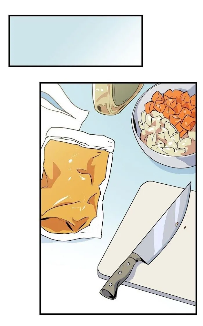 Puppy Love (Eumnya) - Chapter 9 Page 34