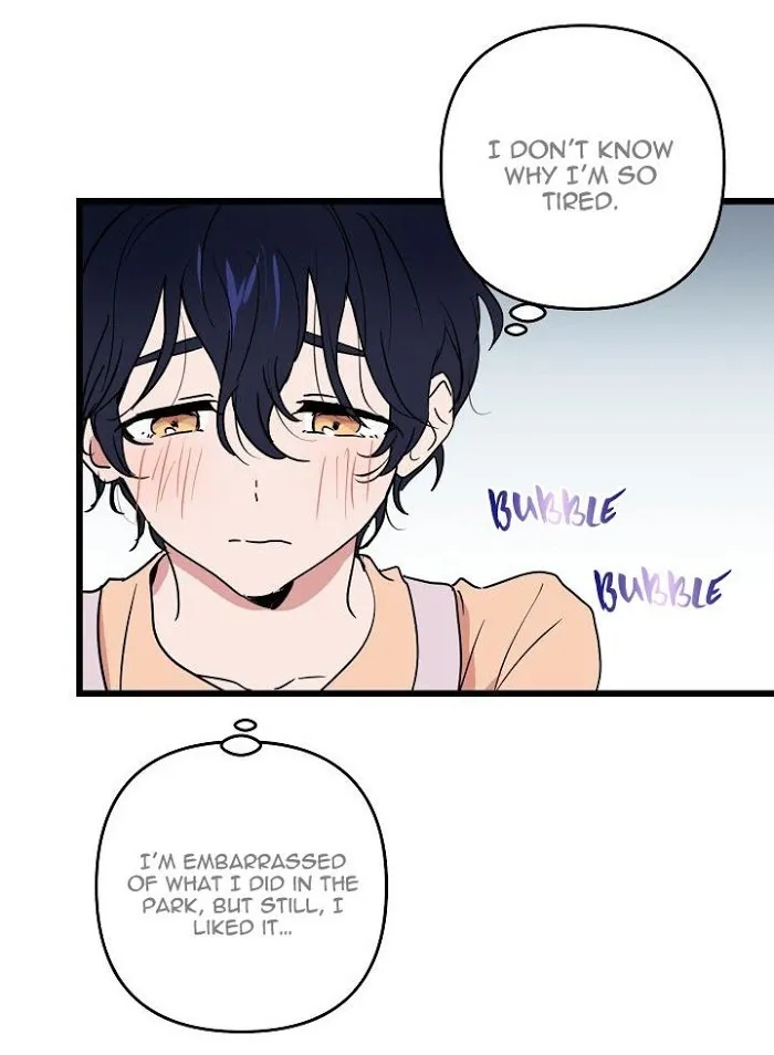 Puppy Love (Eumnya) - Chapter 9 Page 36