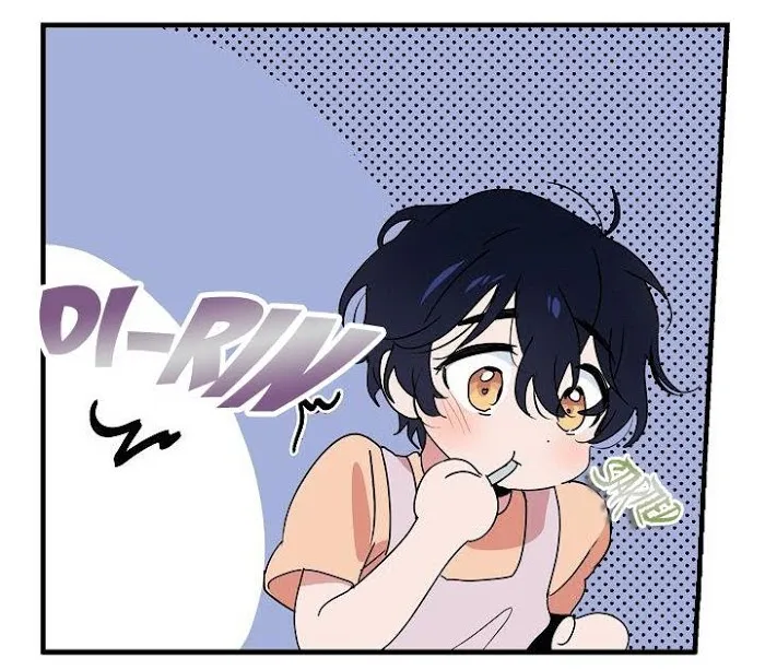 Puppy Love (Eumnya) - Chapter 9 Page 42