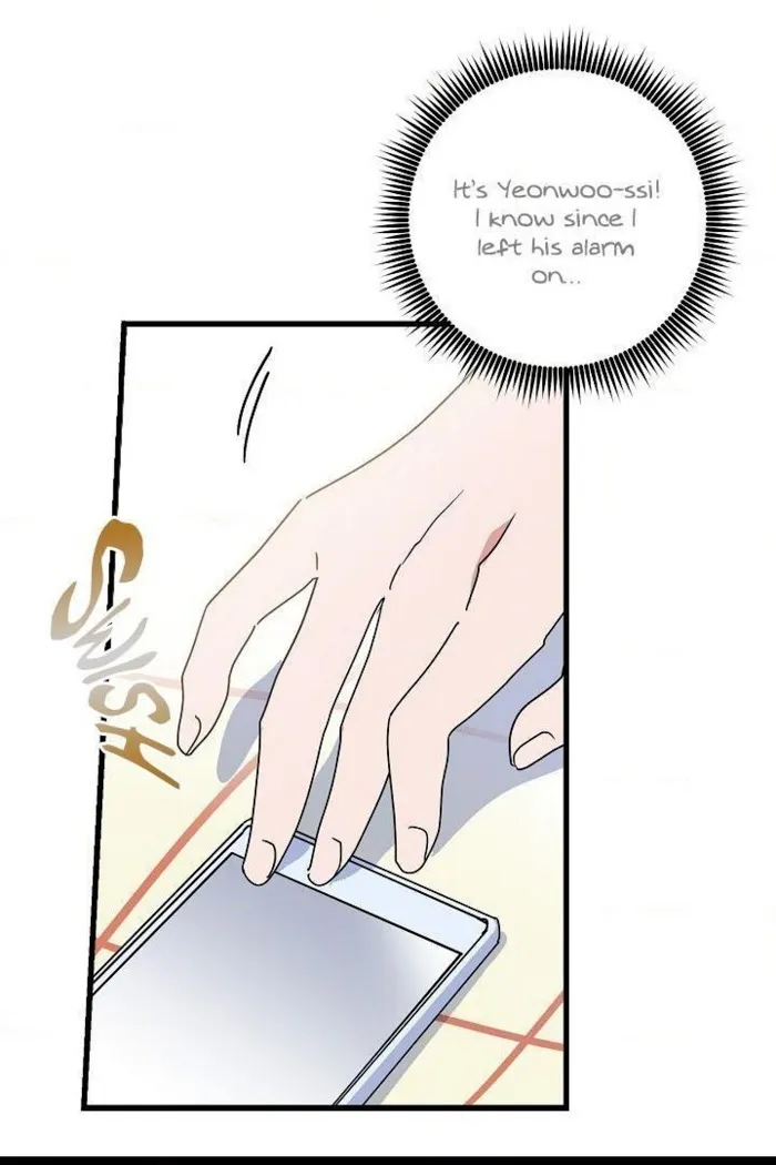 Puppy Love (Eumnya) - Chapter 9 Page 43