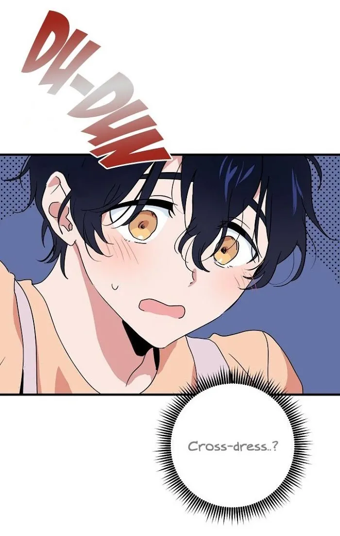 Puppy Love (Eumnya) - Chapter 9 Page 45