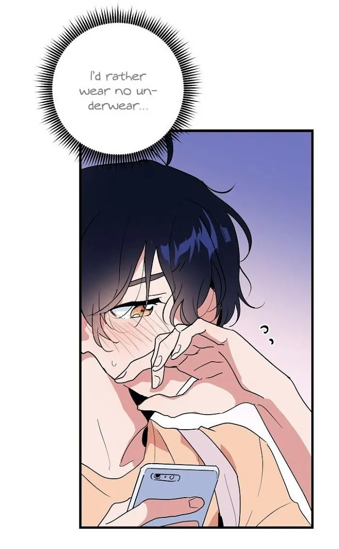 Puppy Love (Eumnya) - Chapter 9 Page 47