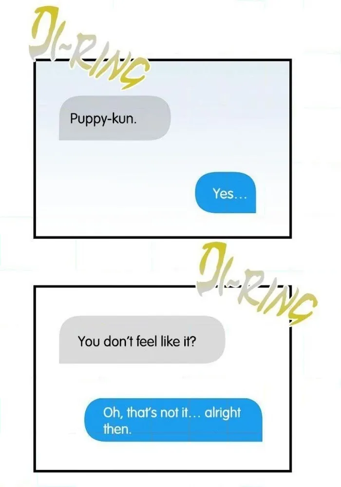 Puppy Love (Eumnya) - Chapter 9 Page 48