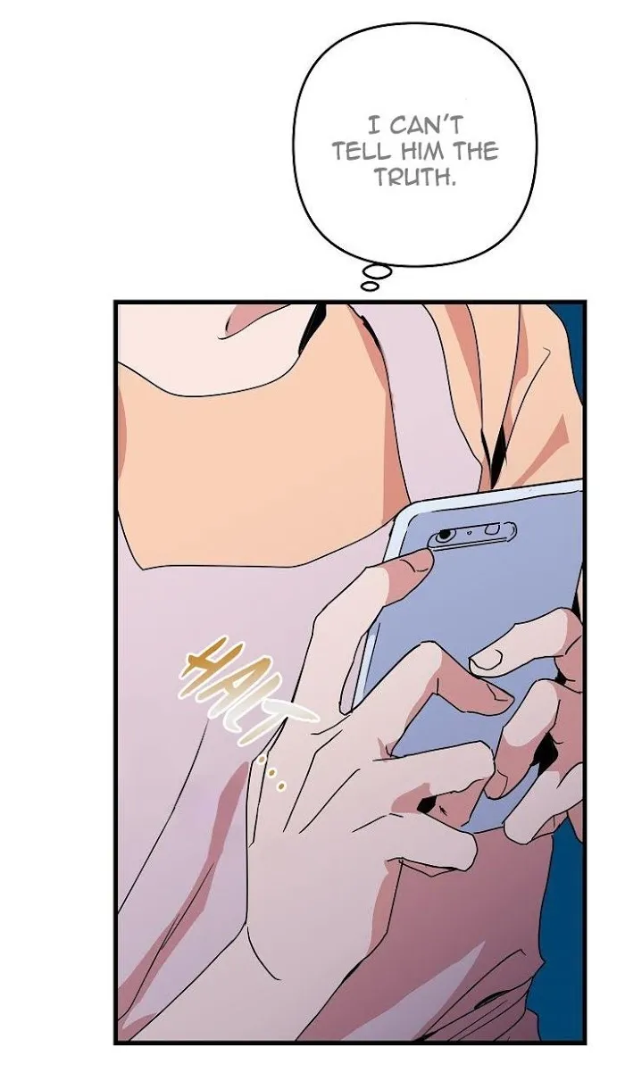 Puppy Love (Eumnya) - Chapter 9 Page 49
