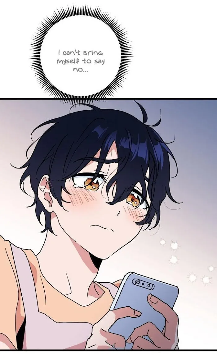 Puppy Love (Eumnya) - Chapter 9 Page 51