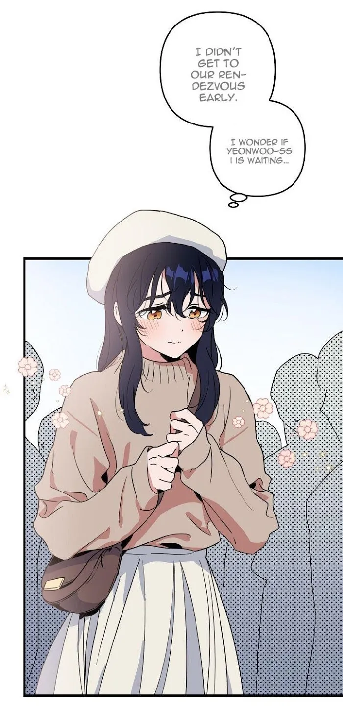 Puppy Love (Eumnya) - Chapter 9 Page 53