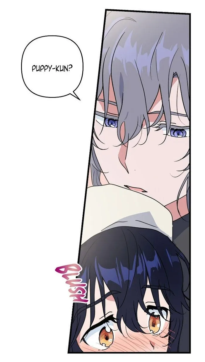 Puppy Love (Eumnya) - Chapter 9 Page 58