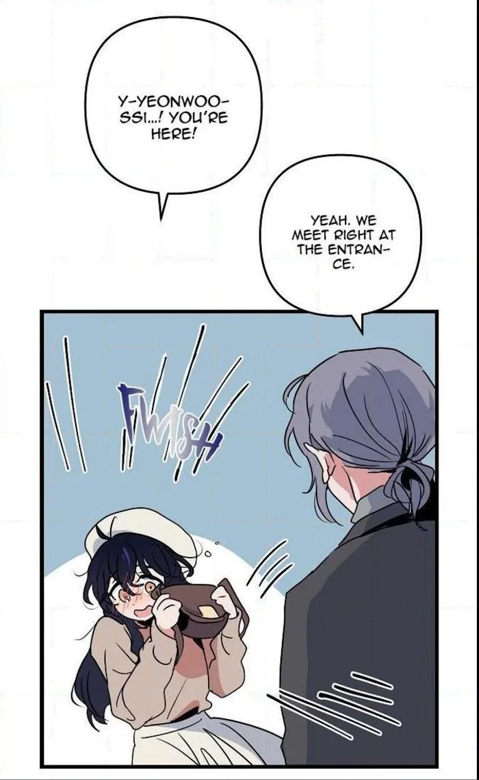 Puppy Love (Eumnya) - Chapter 9 Page 59