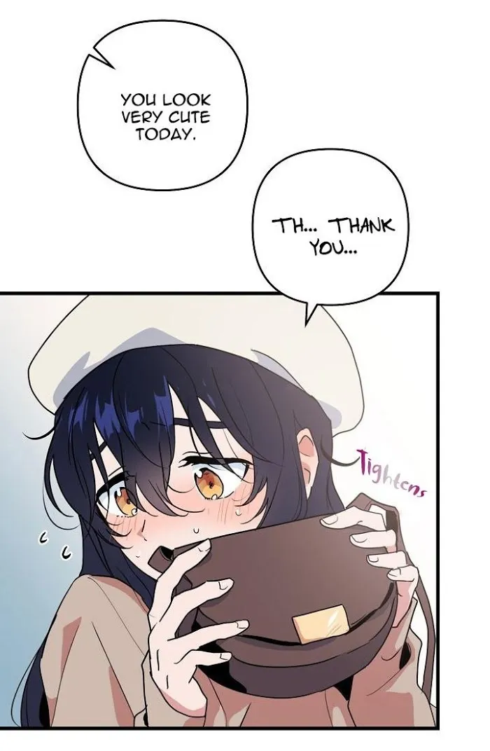 Puppy Love (Eumnya) - Chapter 9 Page 60