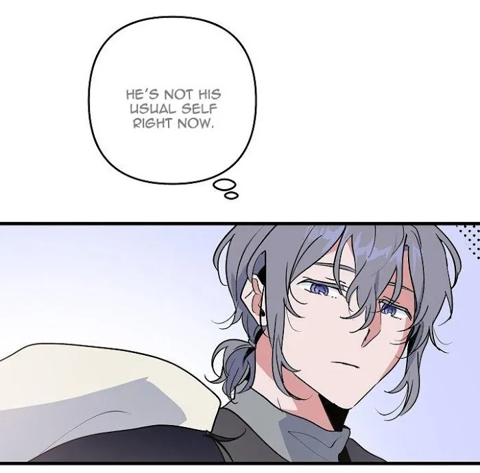 Puppy Love (Eumnya) - Chapter 9 Page 61