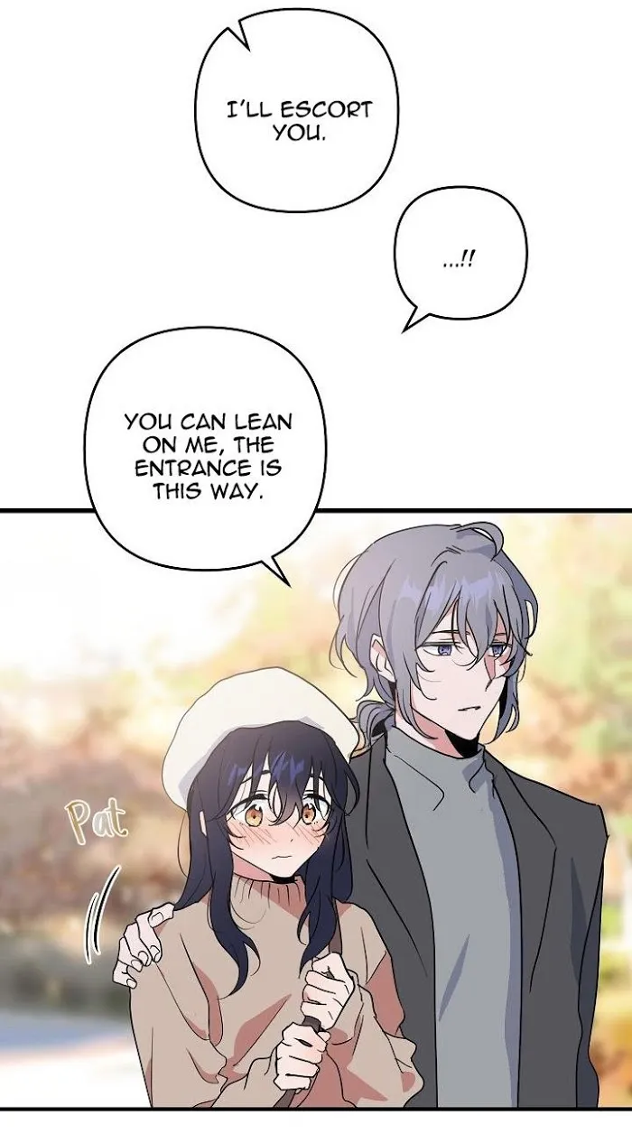 Puppy Love (Eumnya) - Chapter 9 Page 62