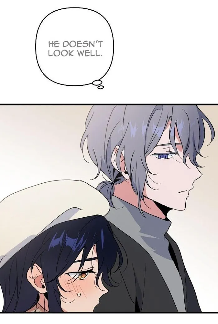 Puppy Love (Eumnya) - Chapter 9 Page 69