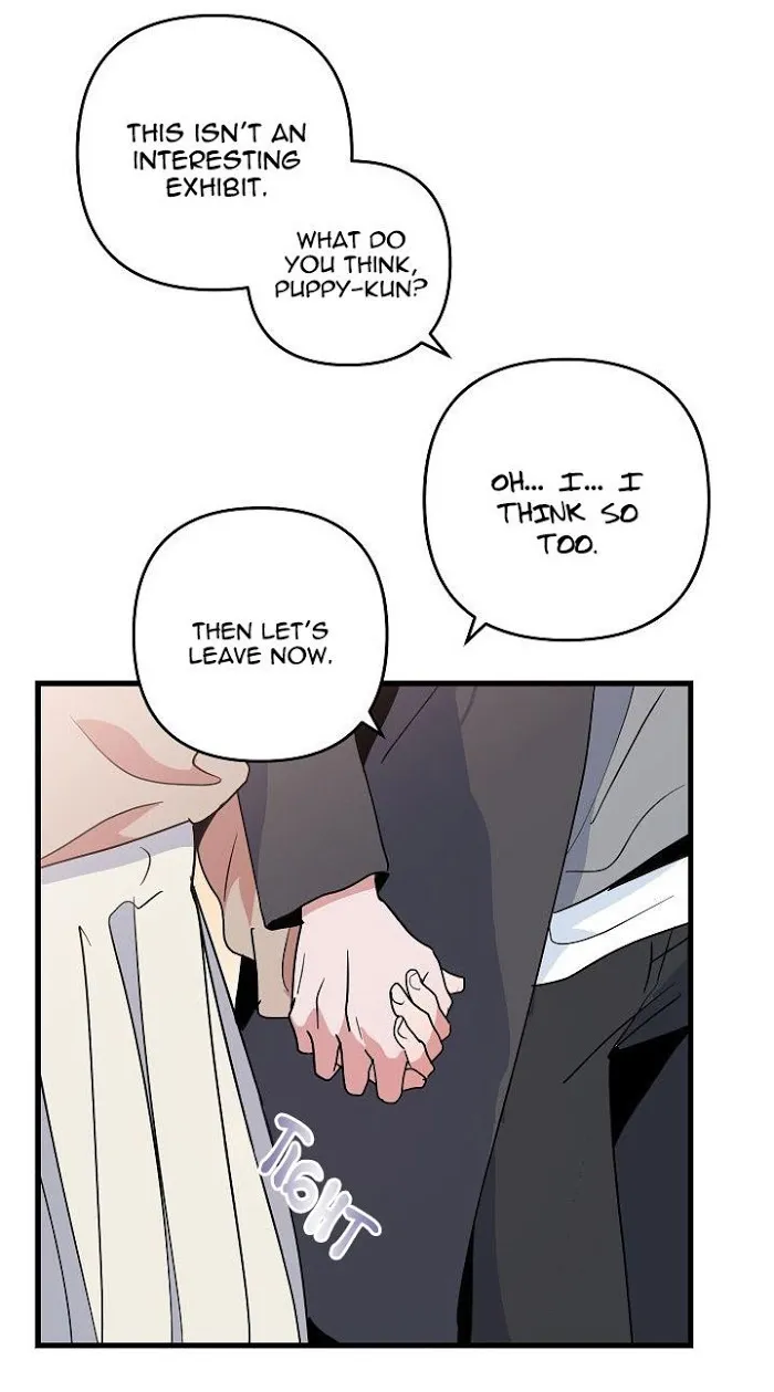 Puppy Love (Eumnya) - Chapter 9 Page 72