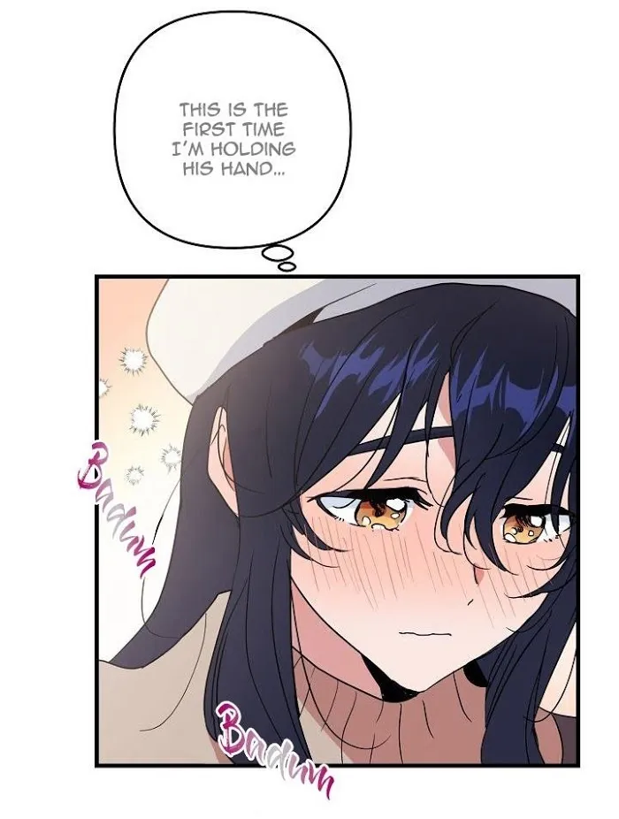 Puppy Love (Eumnya) - Chapter 9 Page 73