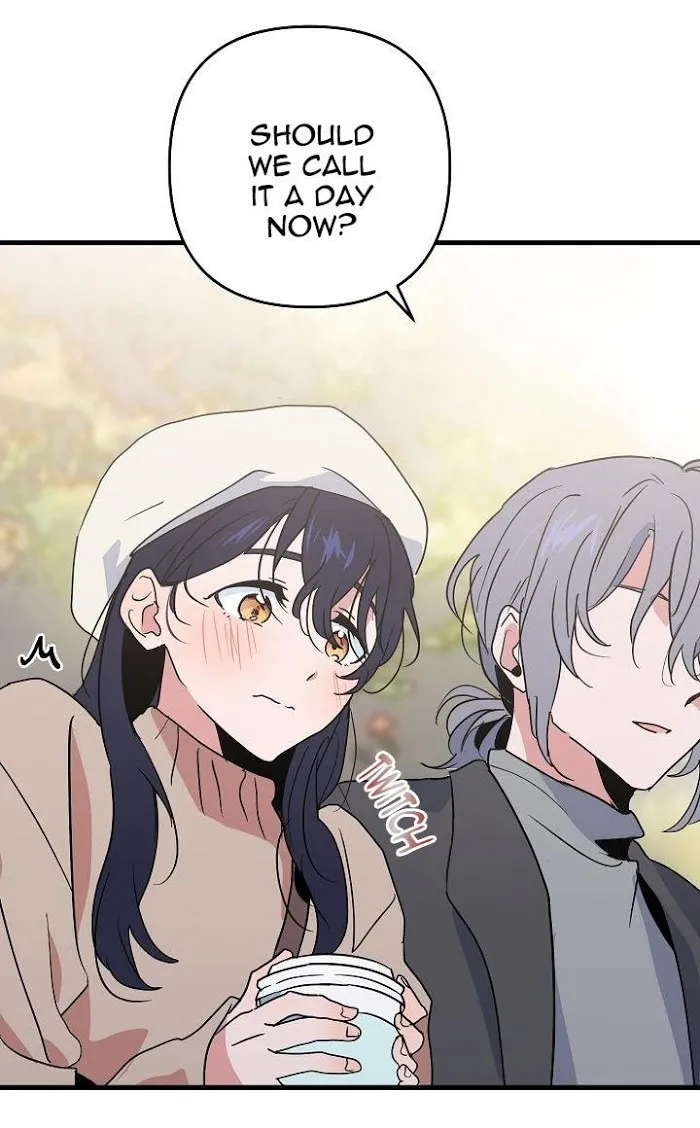 Puppy Love (Eumnya) - Chapter 9 Page 78
