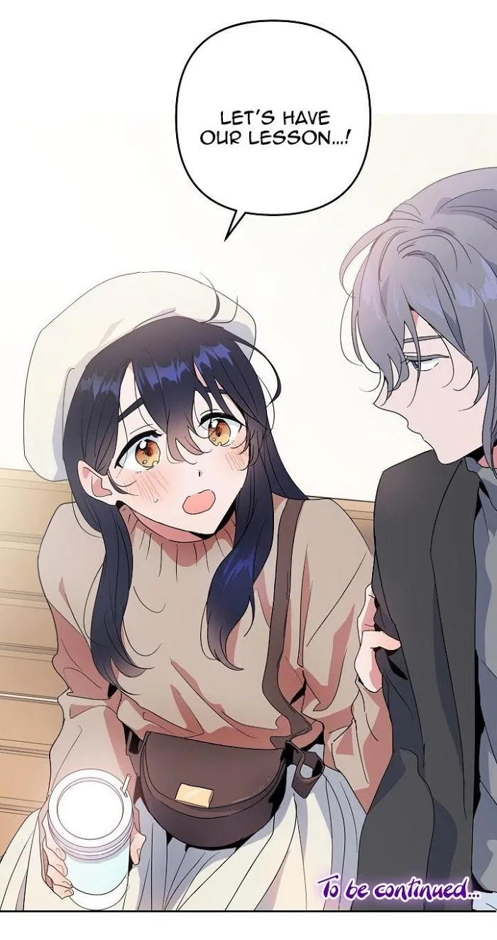 Puppy Love (Eumnya) - Chapter 9 Page 80