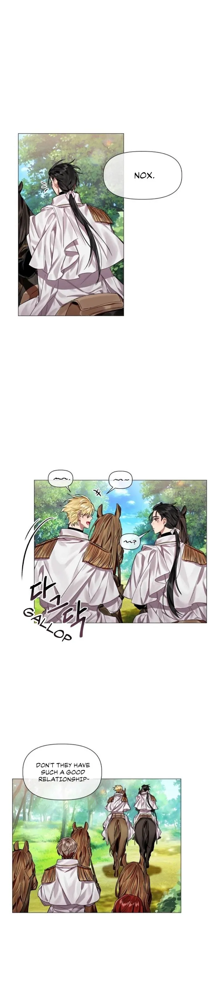 One Day I Was Proposed To By My Enemy - Chapter 1 Page 2