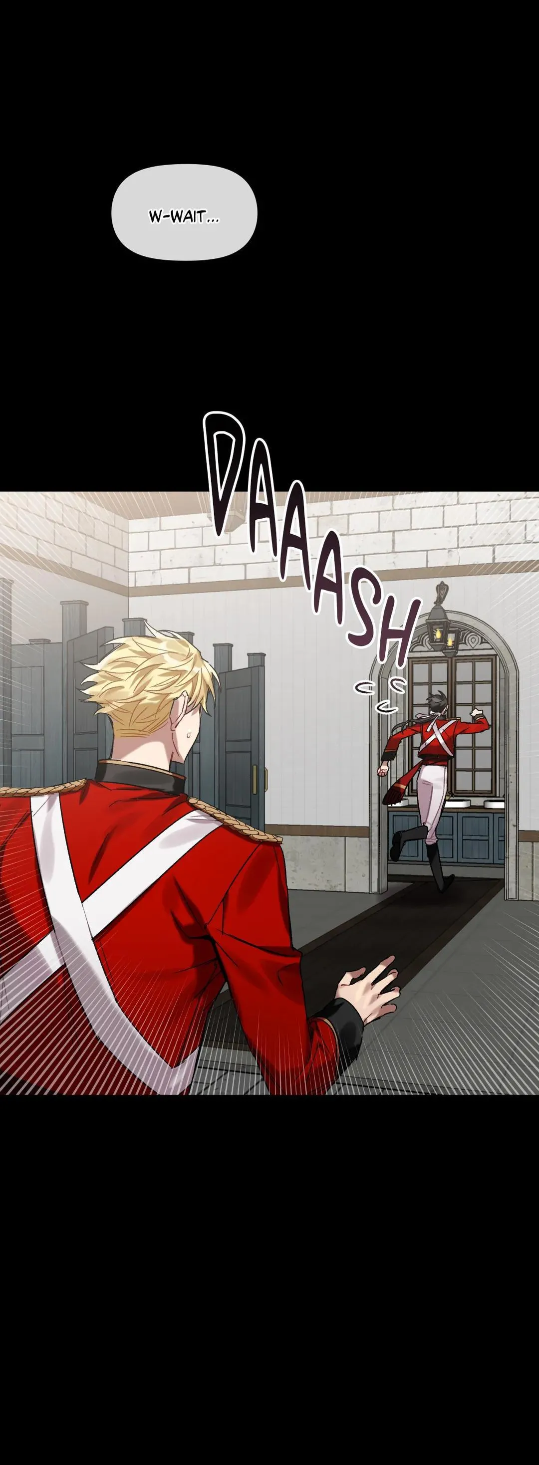 One Day I Was Proposed To By My Enemy - Chapter 11 Page 4