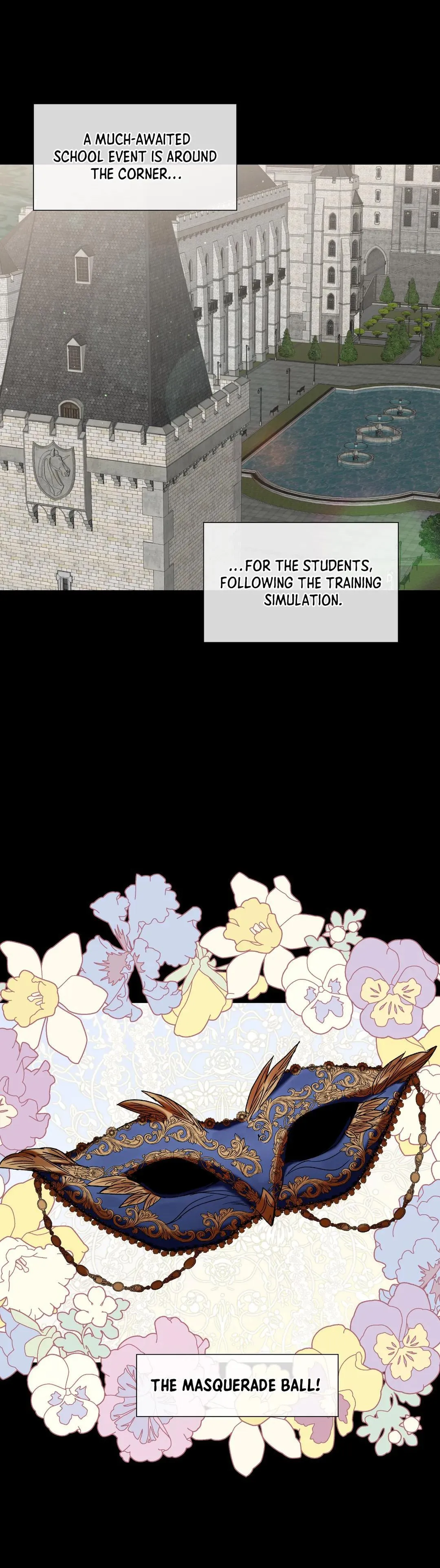 One Day I Was Proposed To By My Enemy - Chapter 11 Page 7
