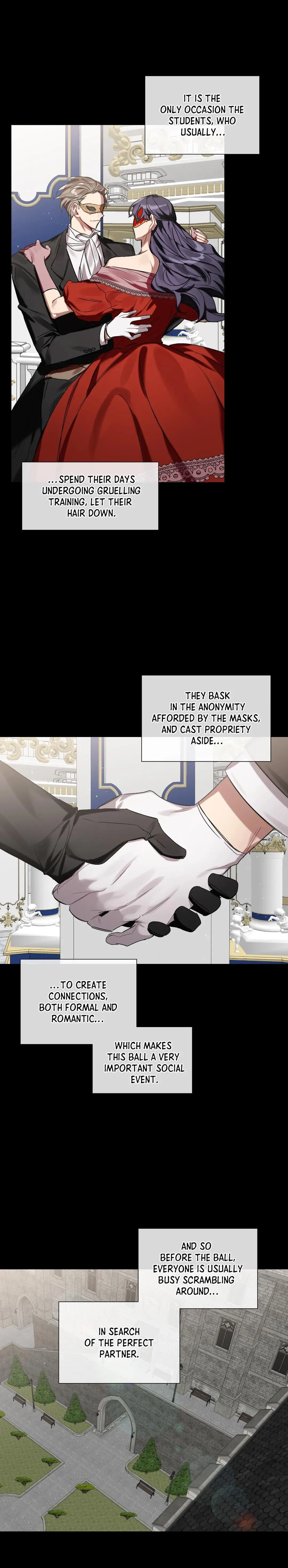 One Day I Was Proposed To By My Enemy - Chapter 11 Page 8