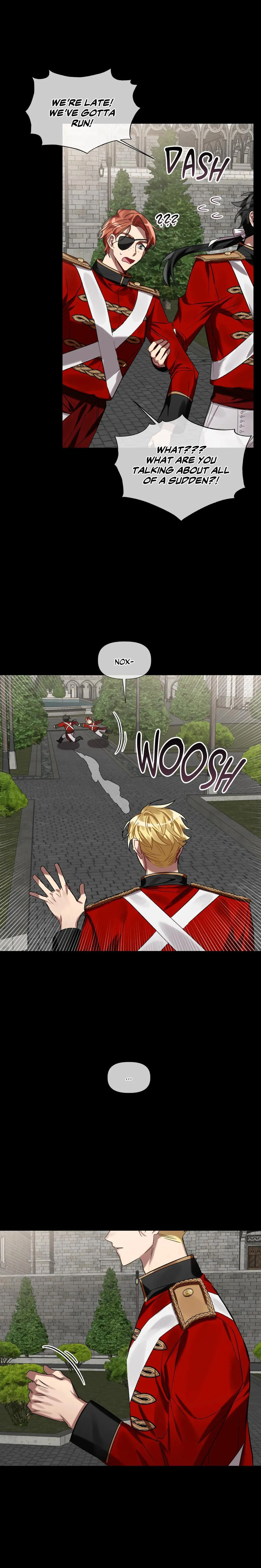 One Day I Was Proposed To By My Enemy - Chapter 11 Page 11