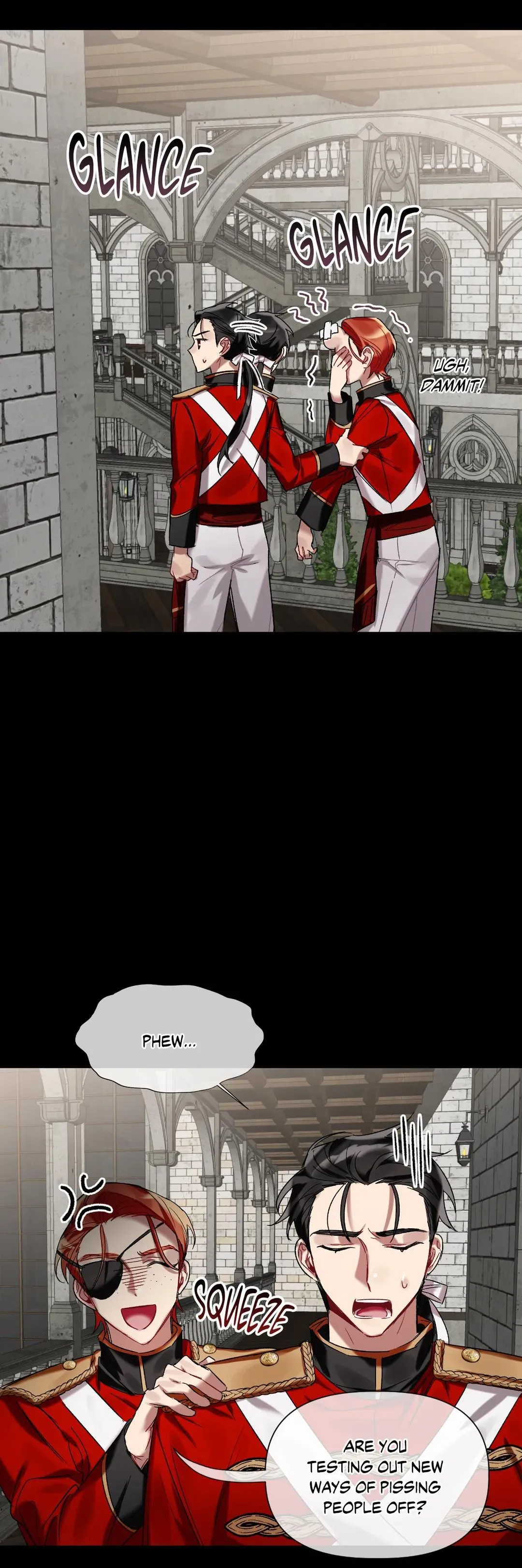 One Day I Was Proposed To By My Enemy - Chapter 11 Page 14
