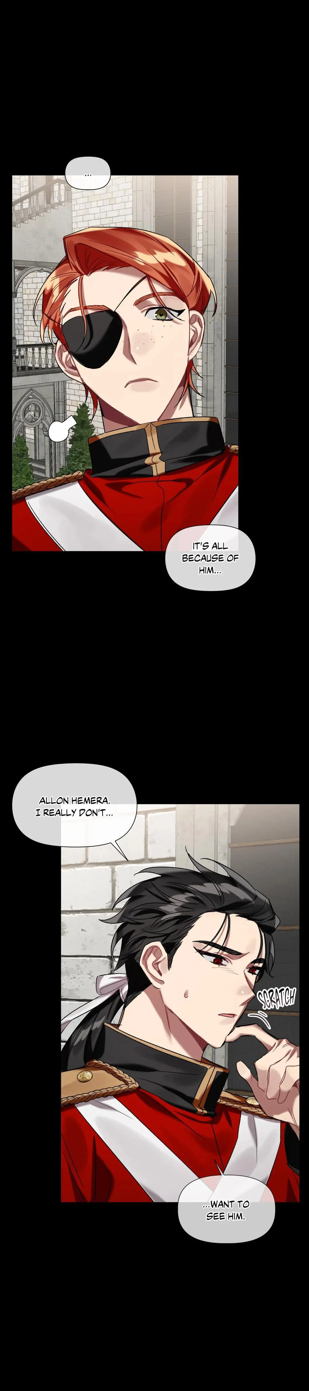 One Day I Was Proposed To By My Enemy - Chapter 11 Page 15
