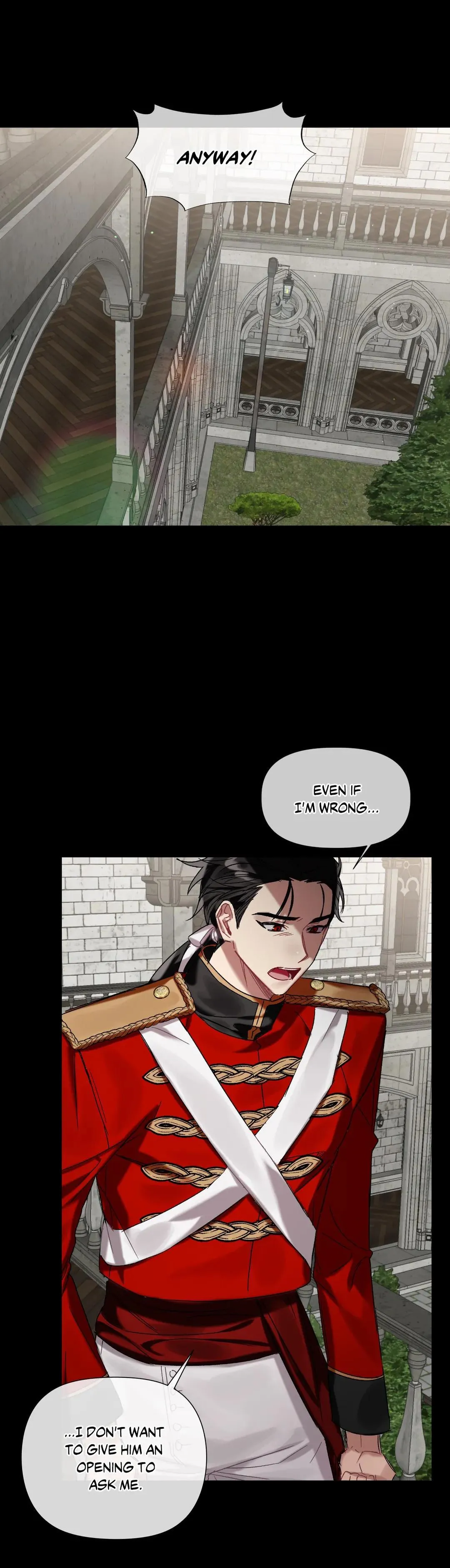 One Day I Was Proposed To By My Enemy - Chapter 11 Page 17