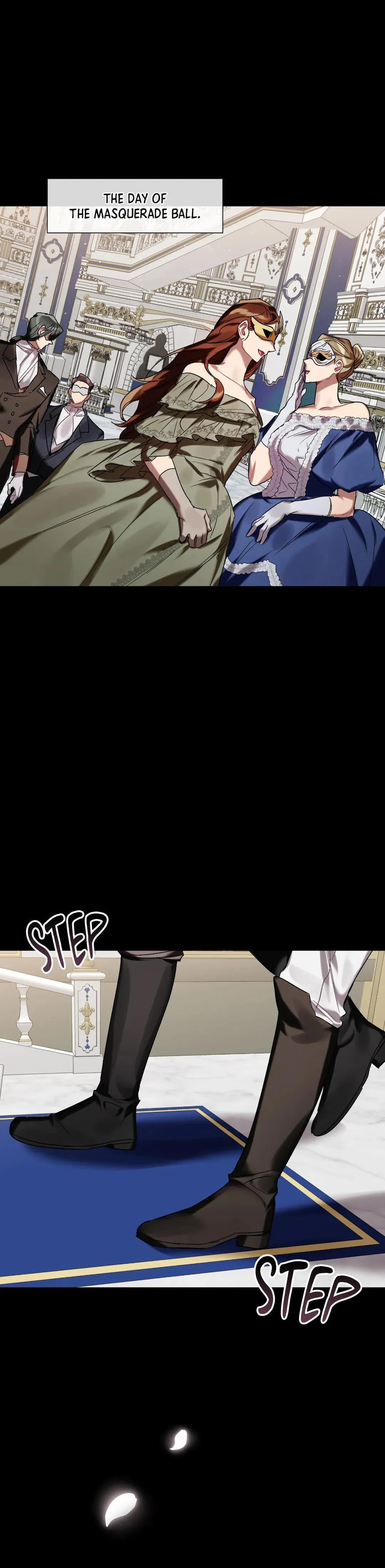 One Day I Was Proposed To By My Enemy - Chapter 11 Page 21