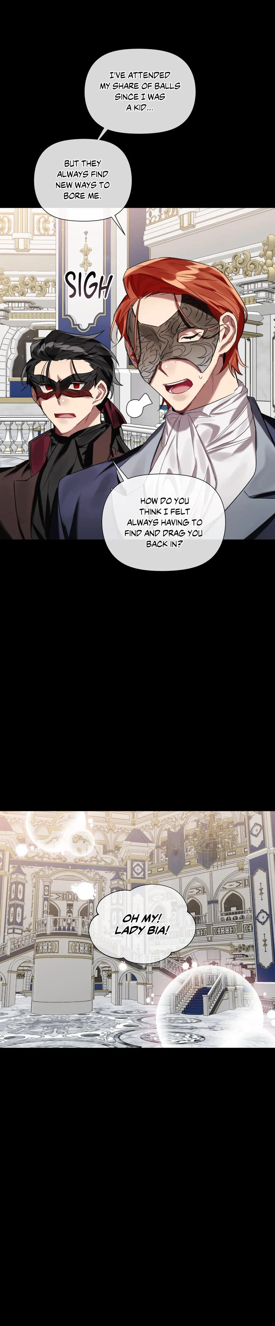 One Day I Was Proposed To By My Enemy - Chapter 11 Page 23