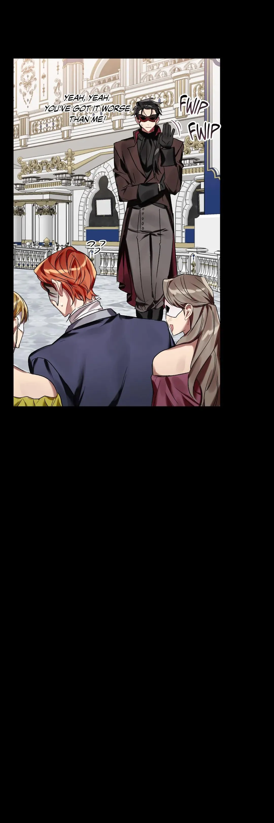 One Day I Was Proposed To By My Enemy - Chapter 11 Page 26