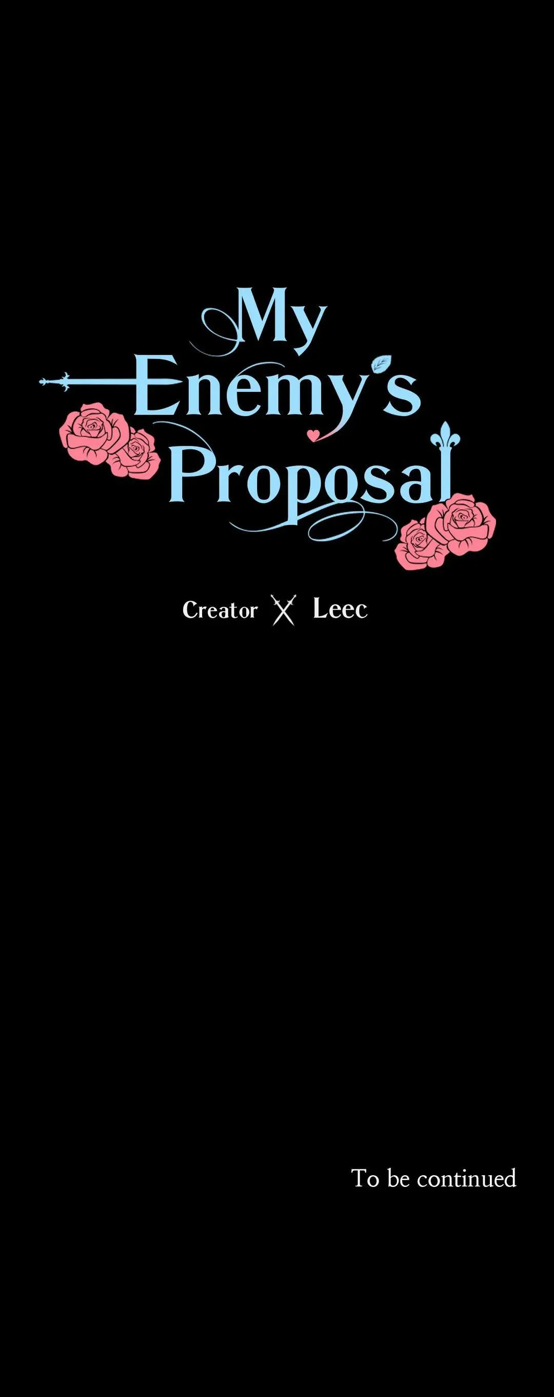 One Day I Was Proposed To By My Enemy - Chapter 11 Page 38