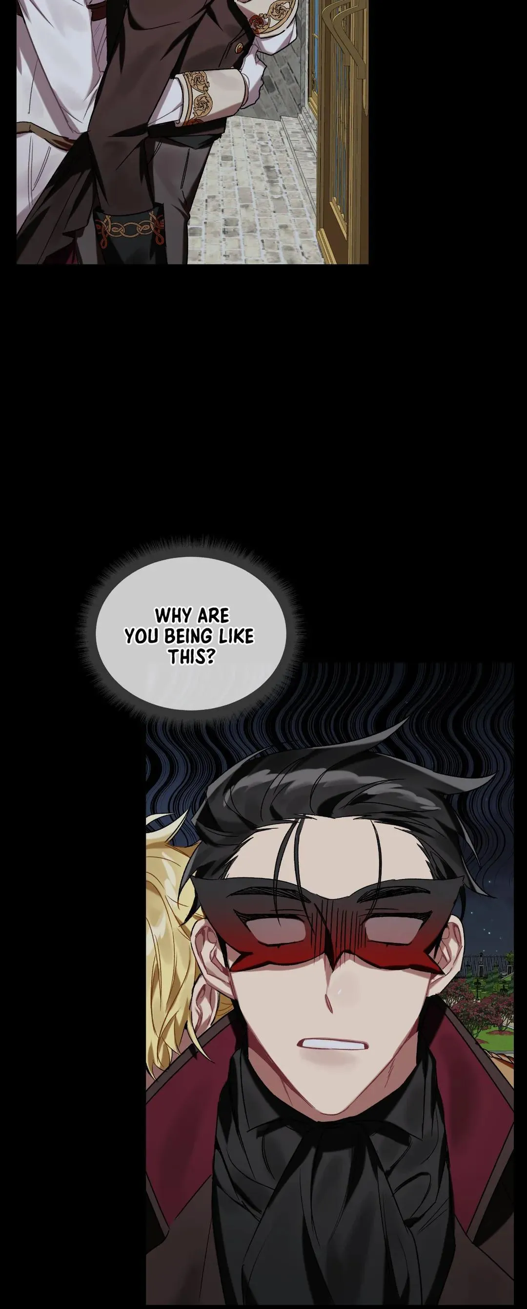 One Day I Was Proposed To By My Enemy - Chapter 12 Page 4