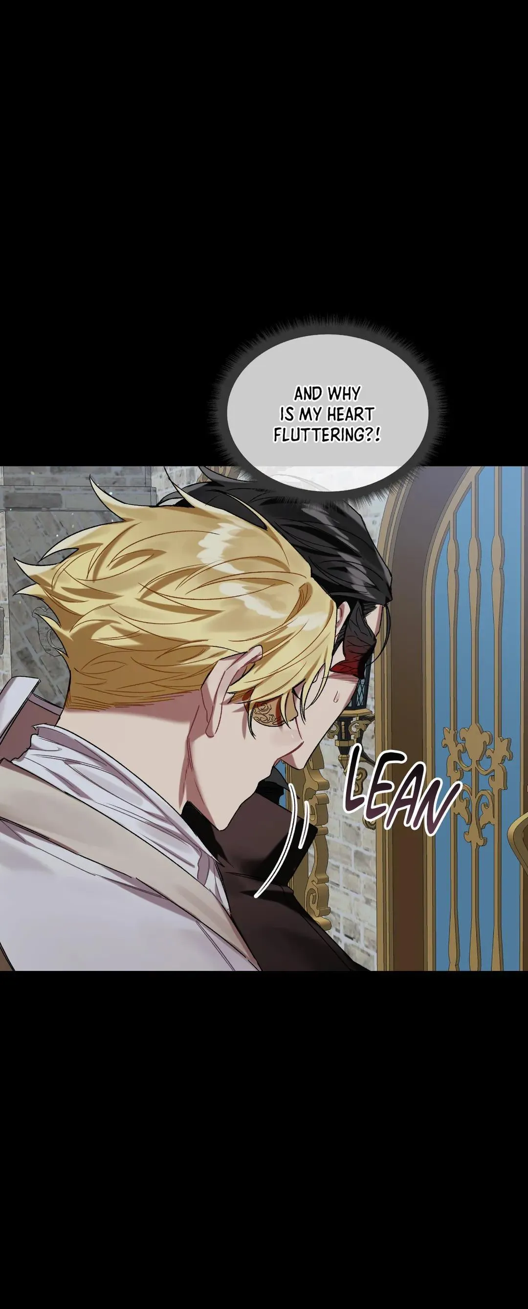 One Day I Was Proposed To By My Enemy - Chapter 12 Page 5