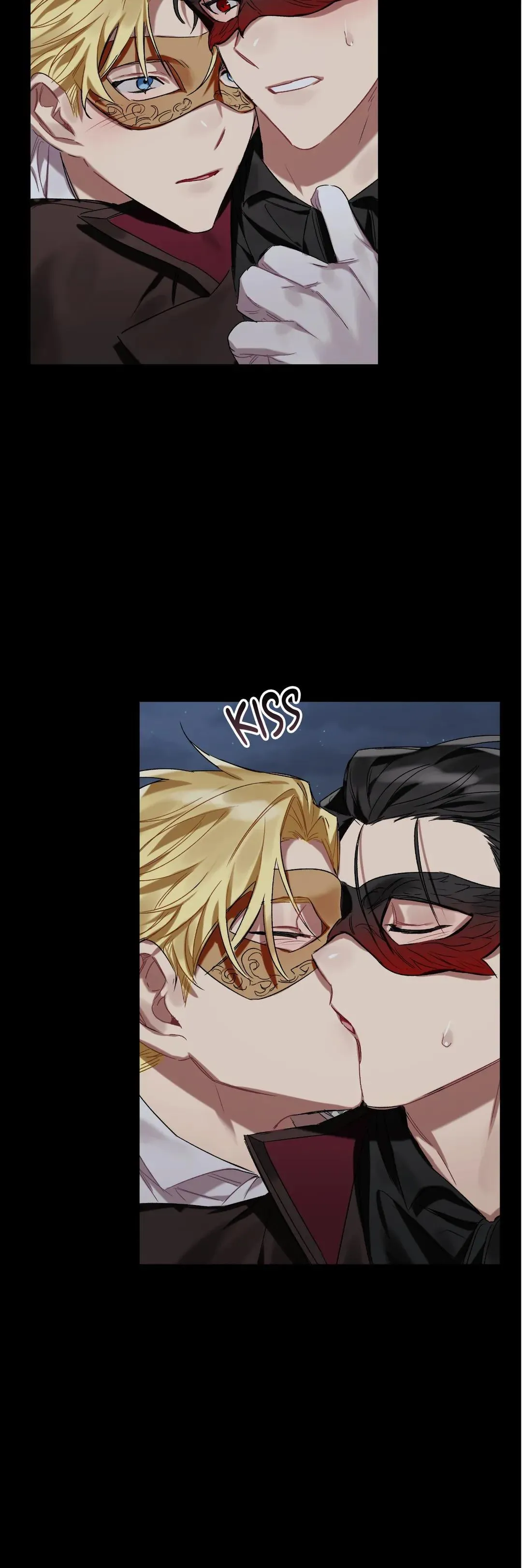 One Day I Was Proposed To By My Enemy - Chapter 12 Page 7