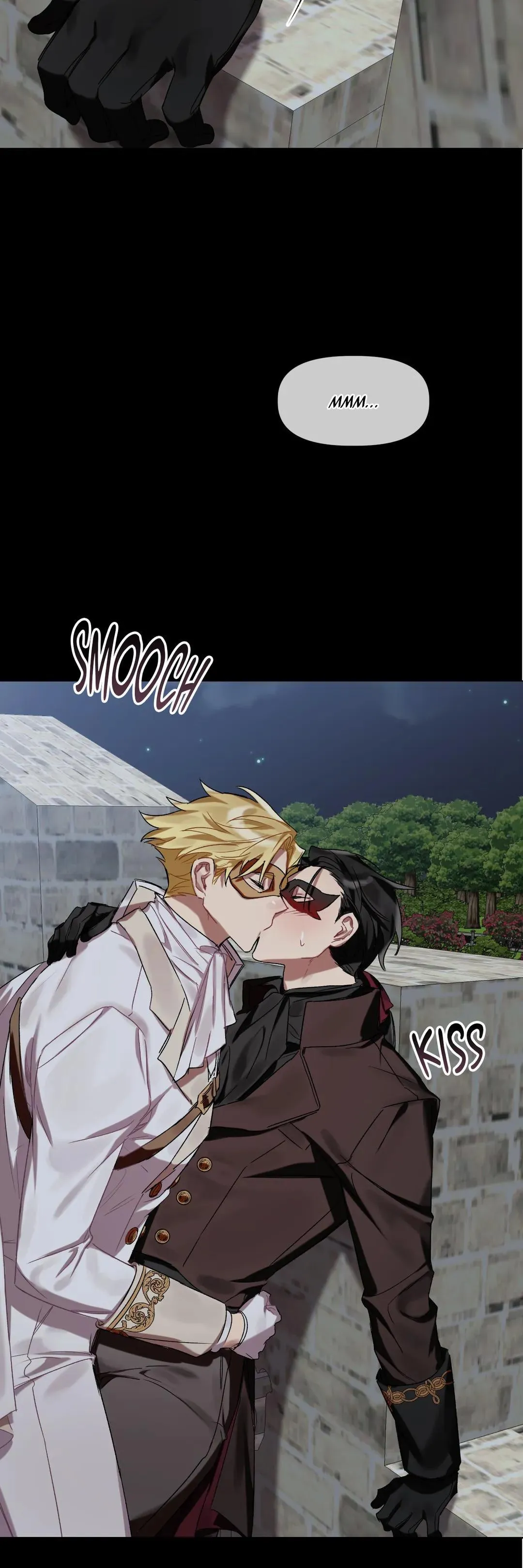 One Day I Was Proposed To By My Enemy - Chapter 12 Page 9